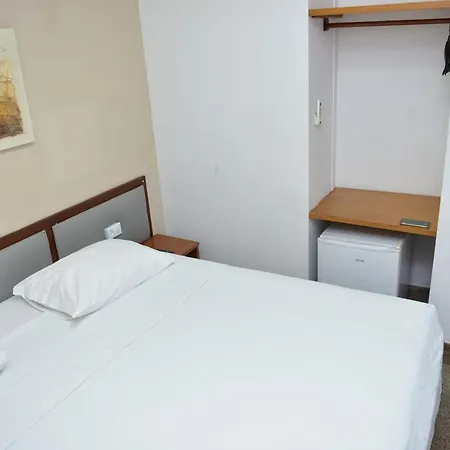 Ecos Hotel Tourist Rolim de Moura Exterior photo