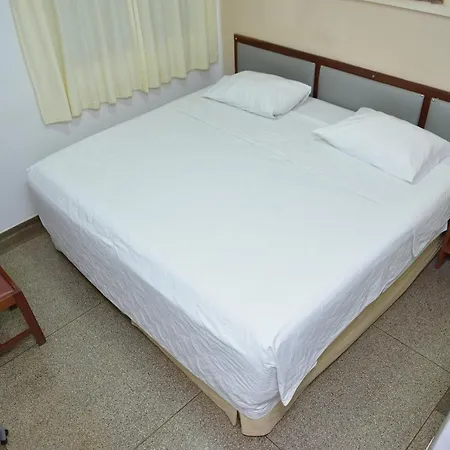 Ecos Hotel Tourist Rolim de Moura Exterior photo