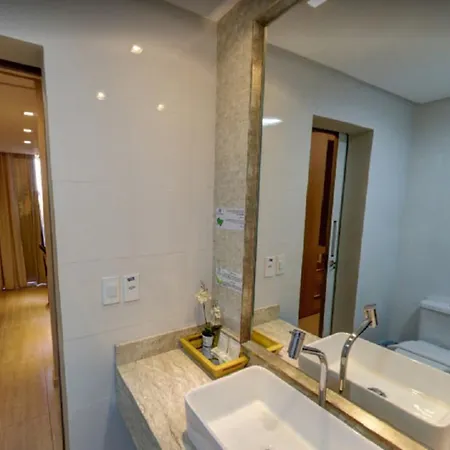 Ecos Hotel Tourist Rolim de Moura Exterior photo