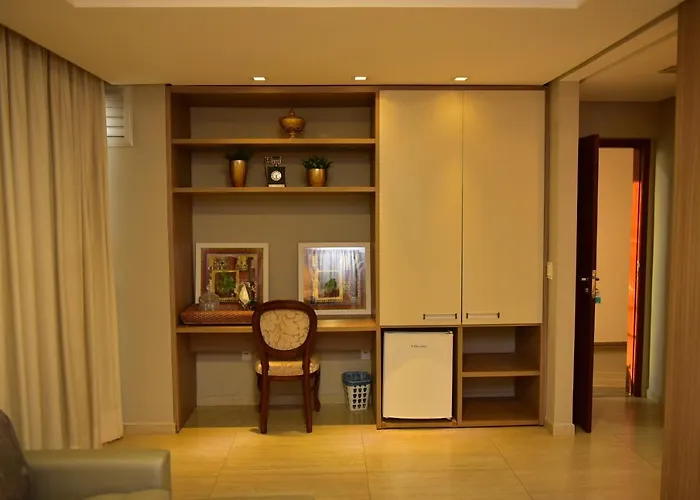 Ecos Hotel Tourist