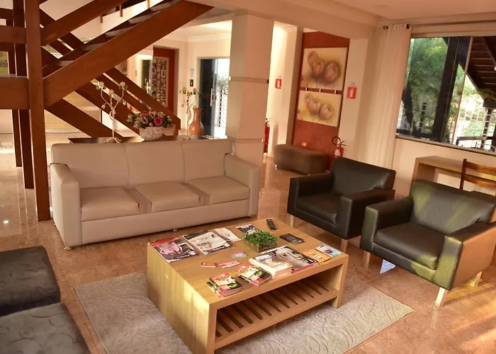 Ecos Hotel Tourist