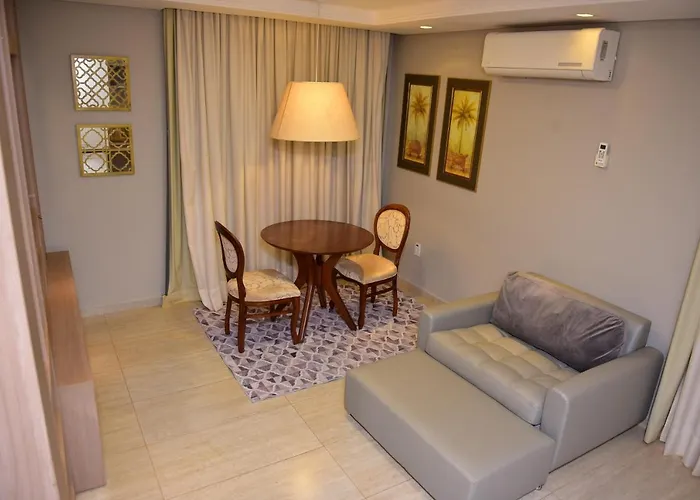 Ecos Hotel Tourist