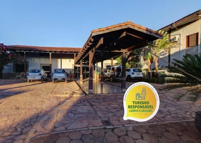 Ecos Hotel Tourist