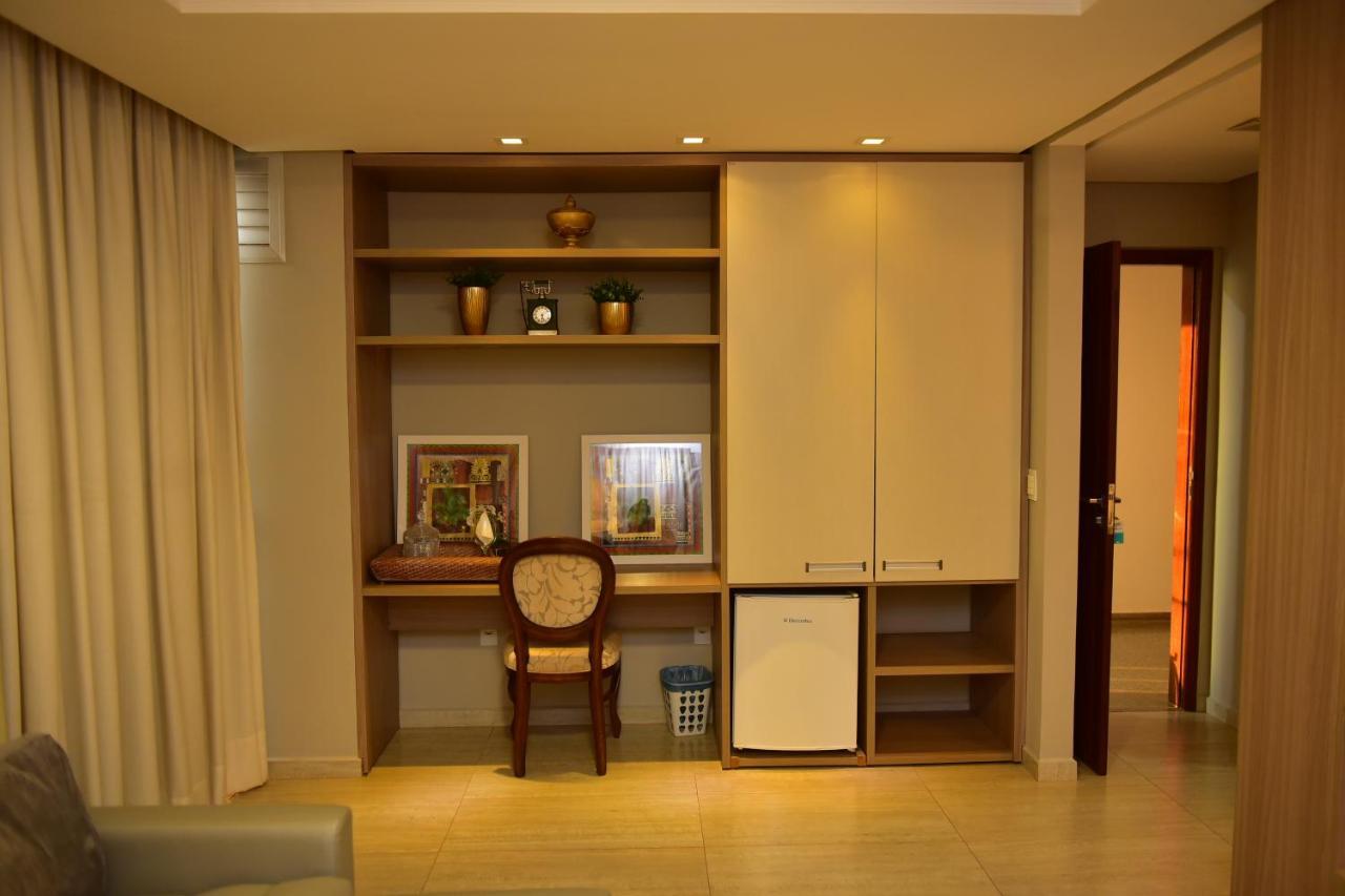 Hotel Ecos Tourist Rolim de Moura