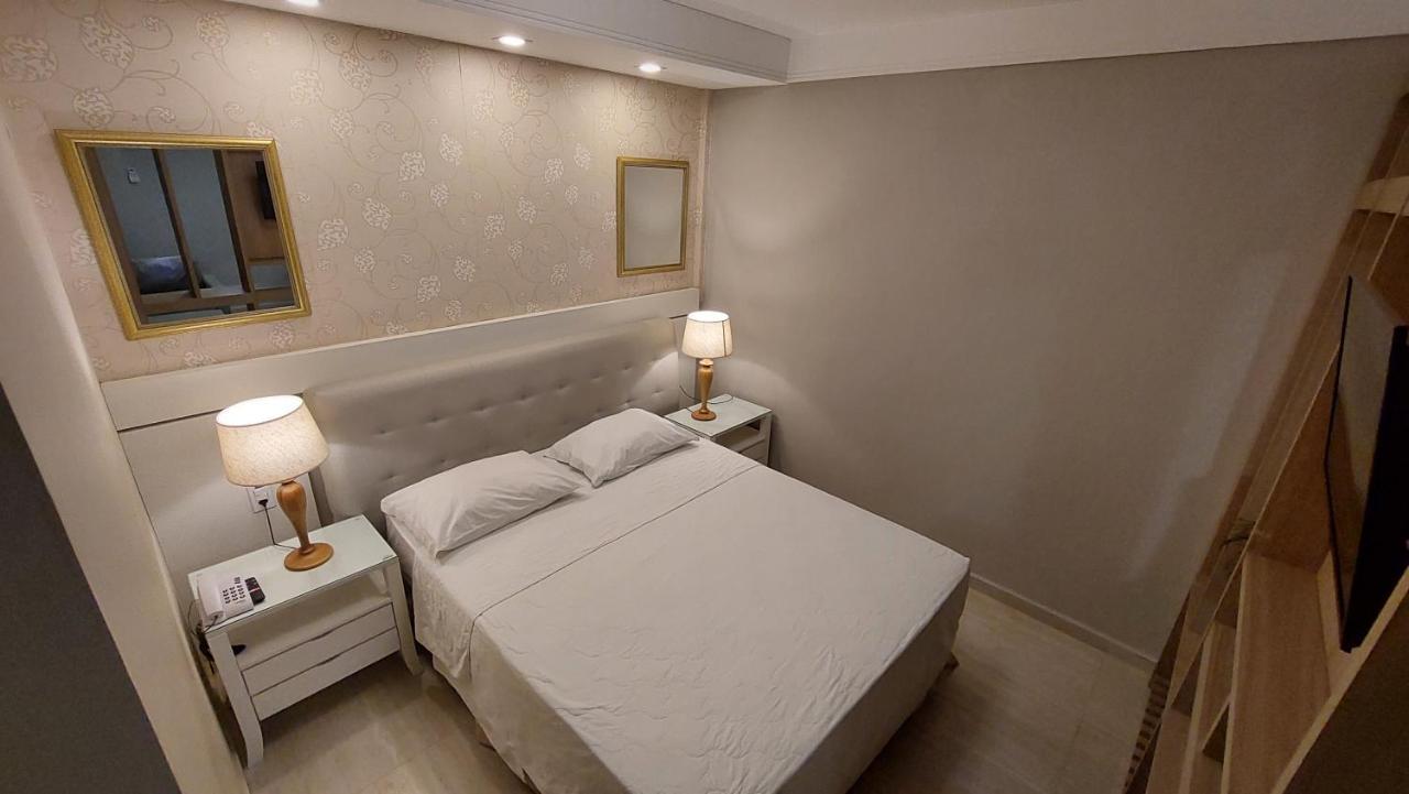 Ecos Tourist 3* Rolim de Moura