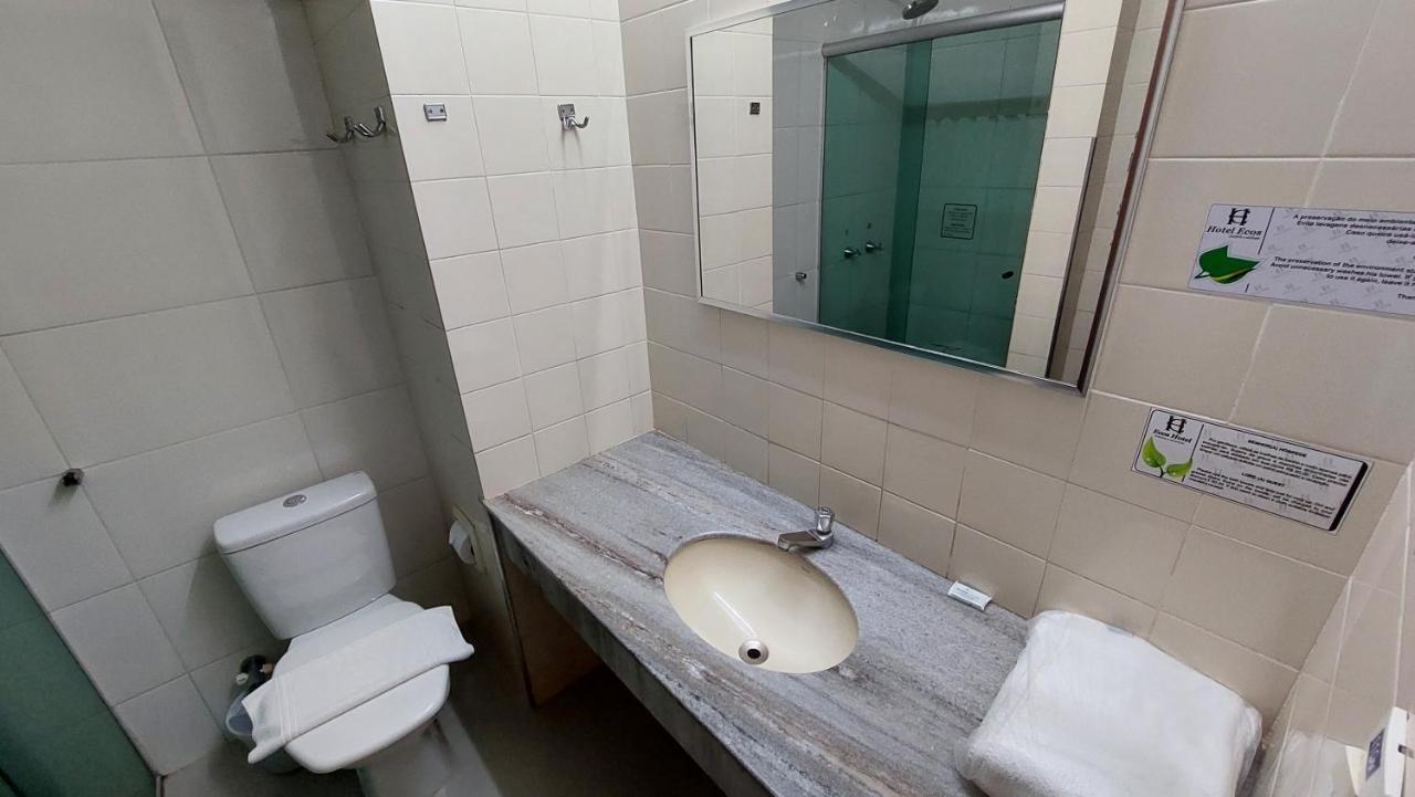 Hotel Ecos Tourist 3*