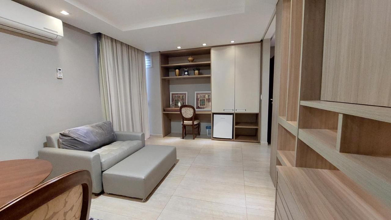 Hotel Ecos Tourist Rolim de Moura