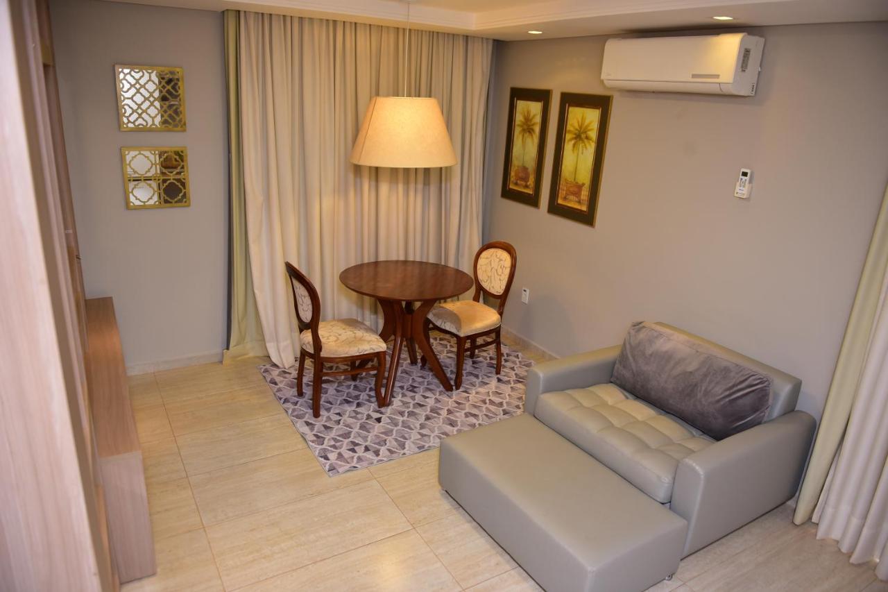 Ecos Tourist Hotel Rolim de Moura