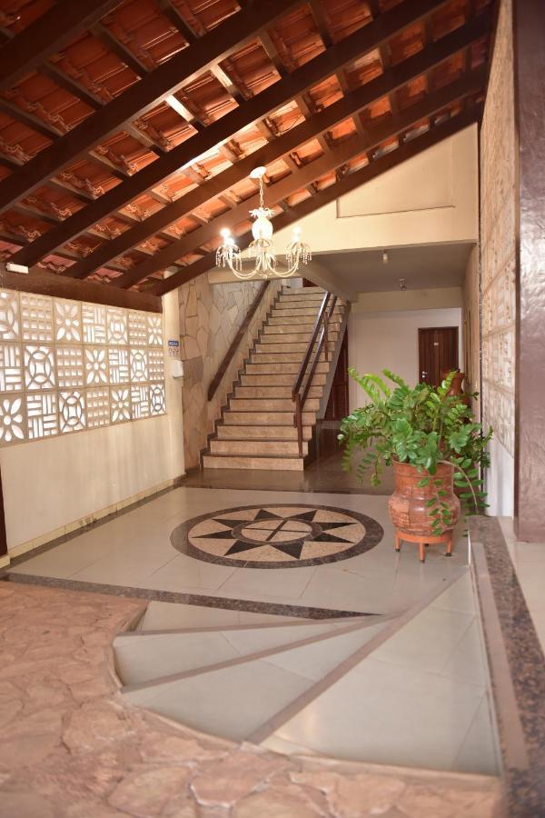 Ecos Tourist Hotel