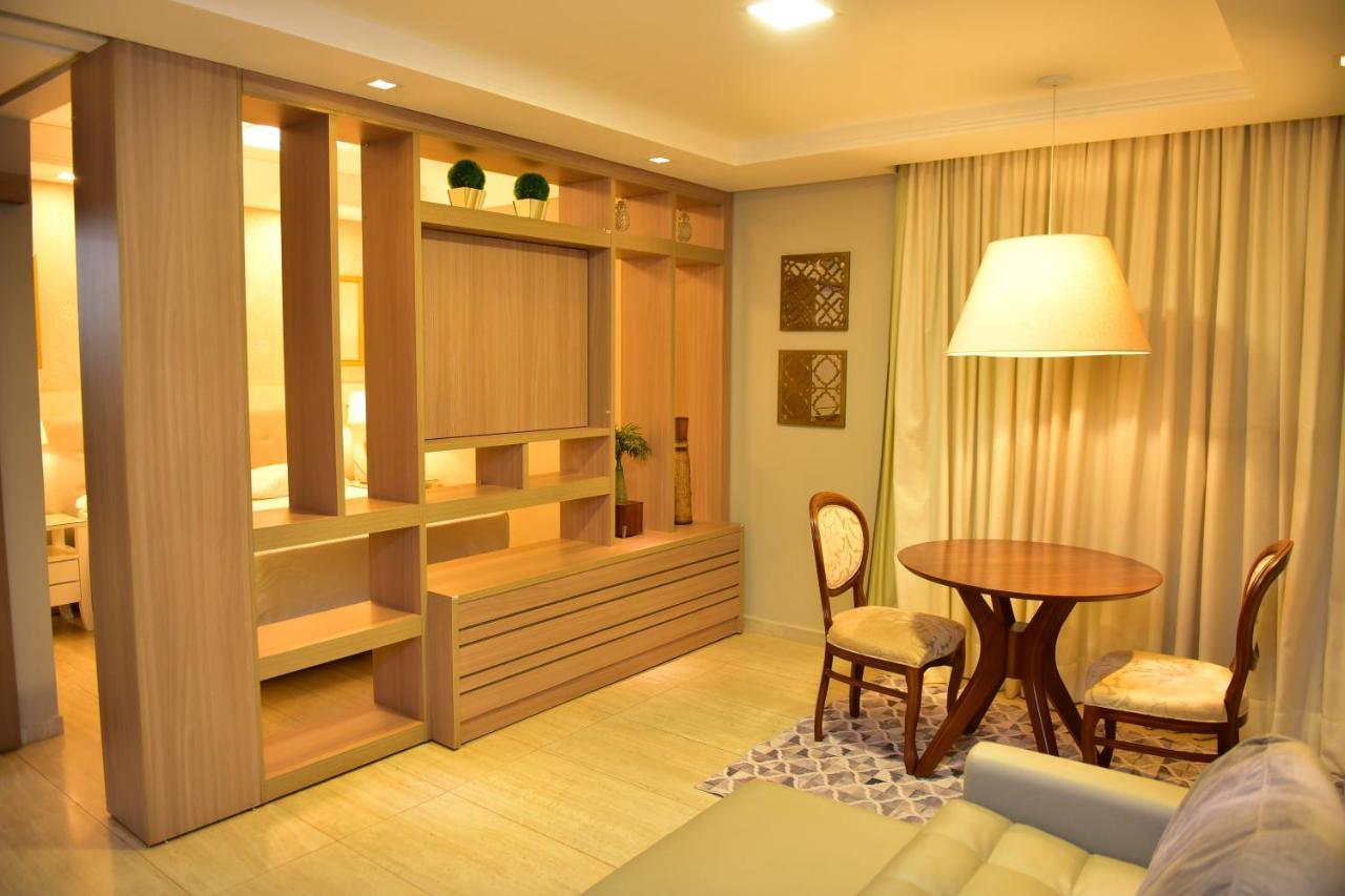 Hotel Ecos Tourist Rolim de Moura