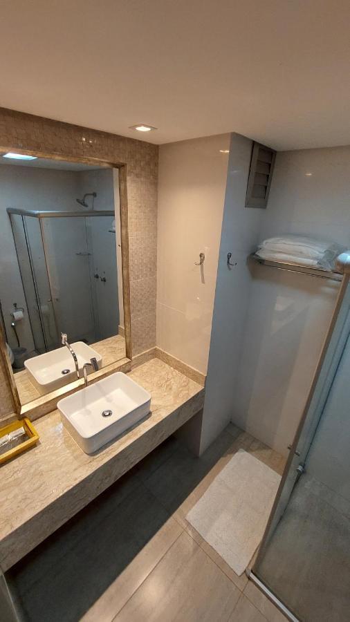 Hotel Ecos Tourist Rolim de Moura
