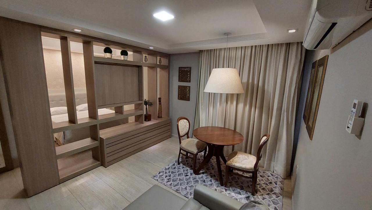 Ecos Tourist Hotel Rolim de Moura