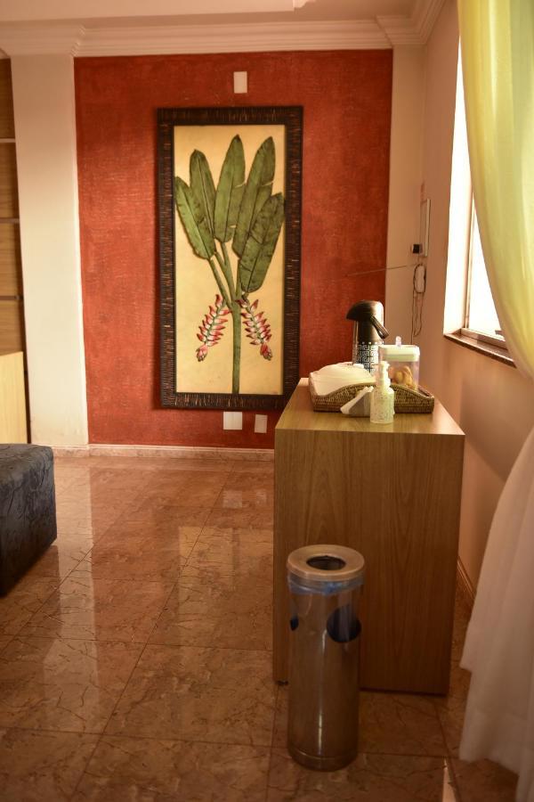 Hotel Ecos Tourist 3*