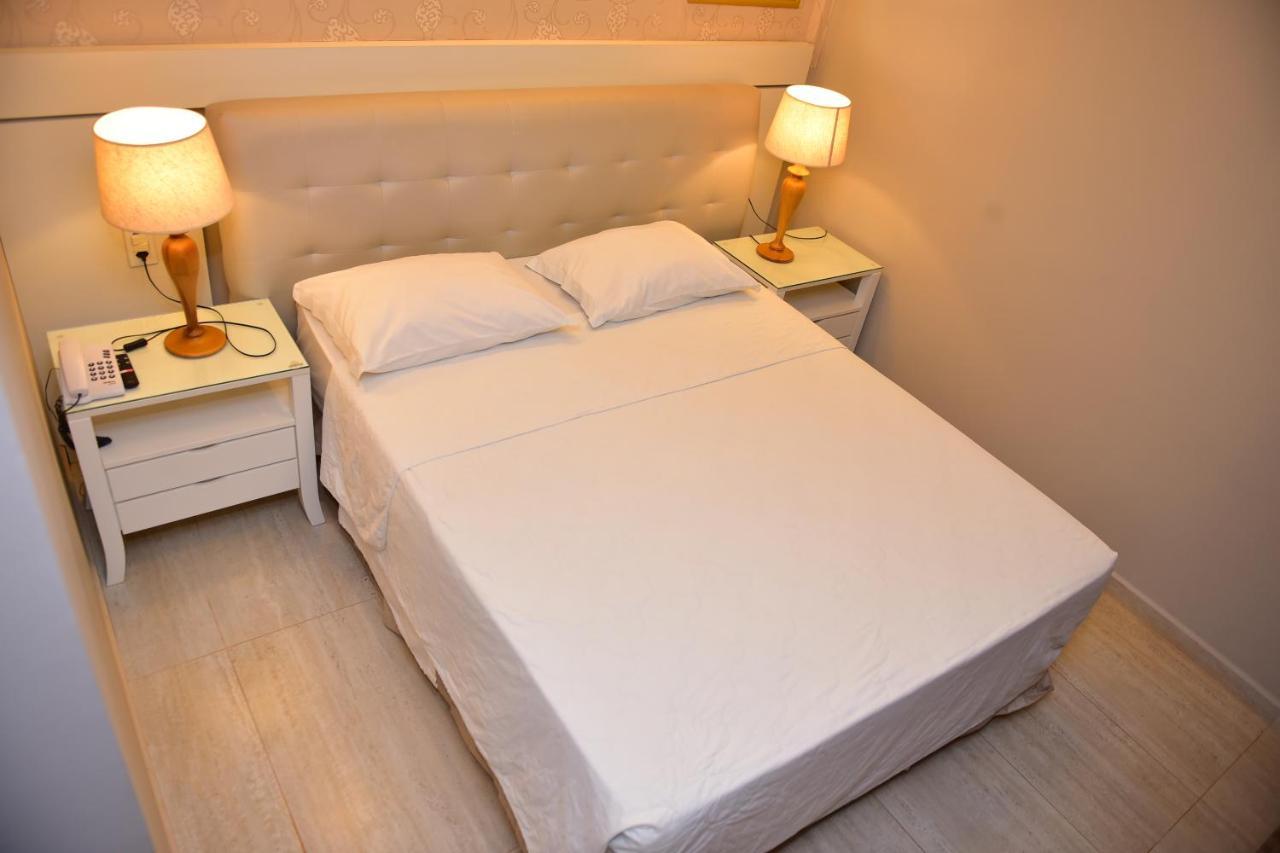 Ecos Tourist Hotel 3*