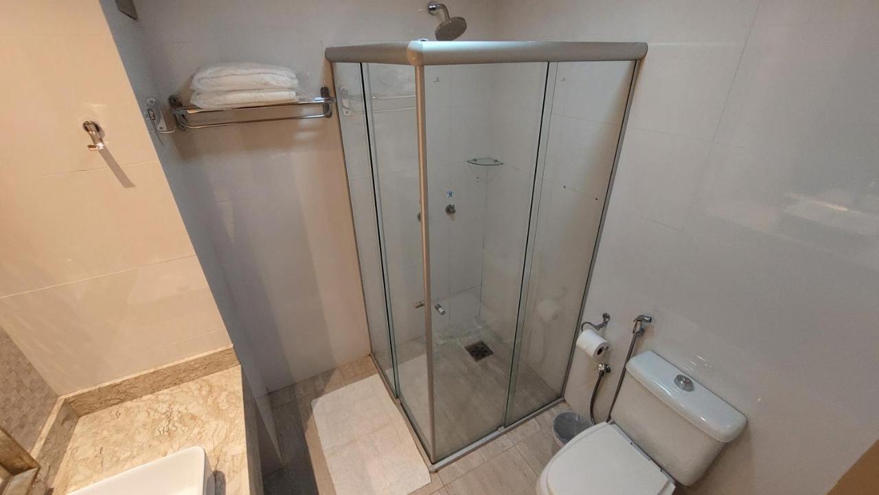 Ecos Tourist 3* Rolim de Moura