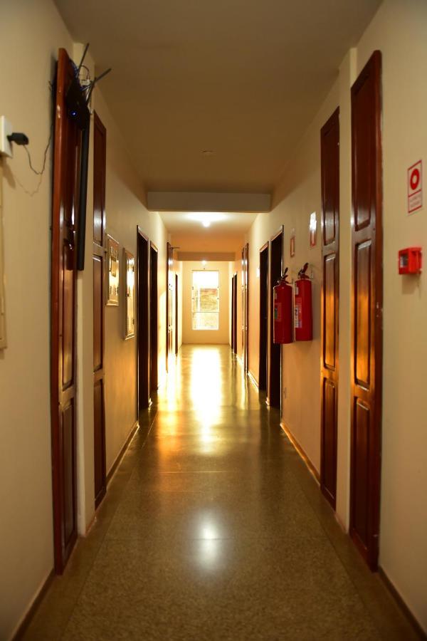 Ecos Tourist Hotel