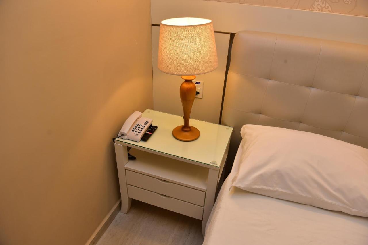 Ecos Tourist Hotel 3*