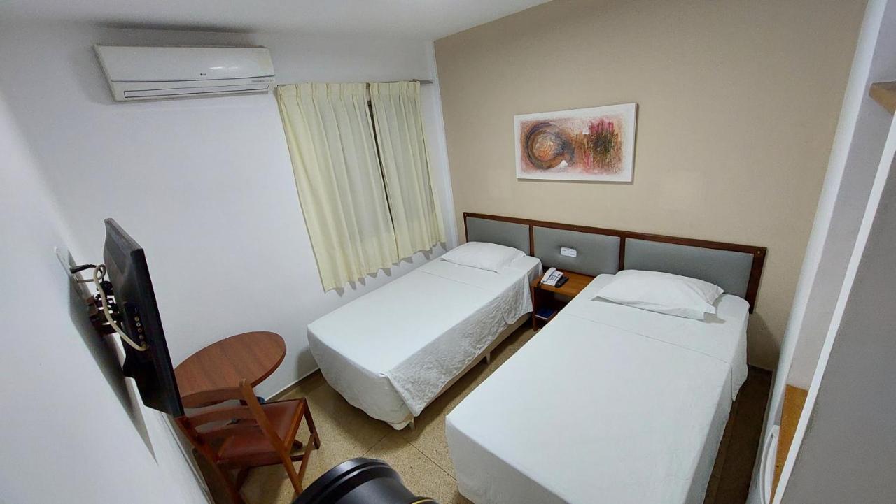 Hotel Ecos Tourist