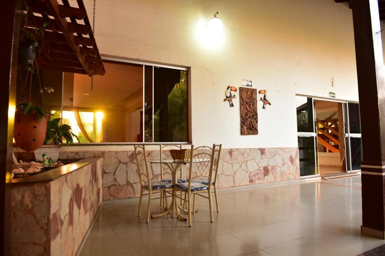 Ecos Tourist Rolim de Moura