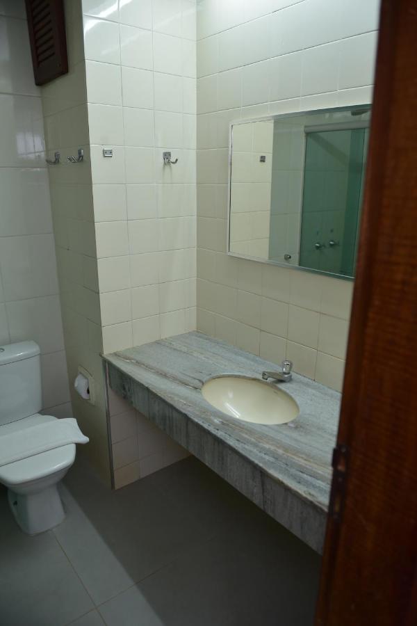 Hotel Ecos Tourist 3*