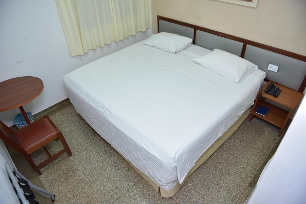 Ecos Tourist 3*