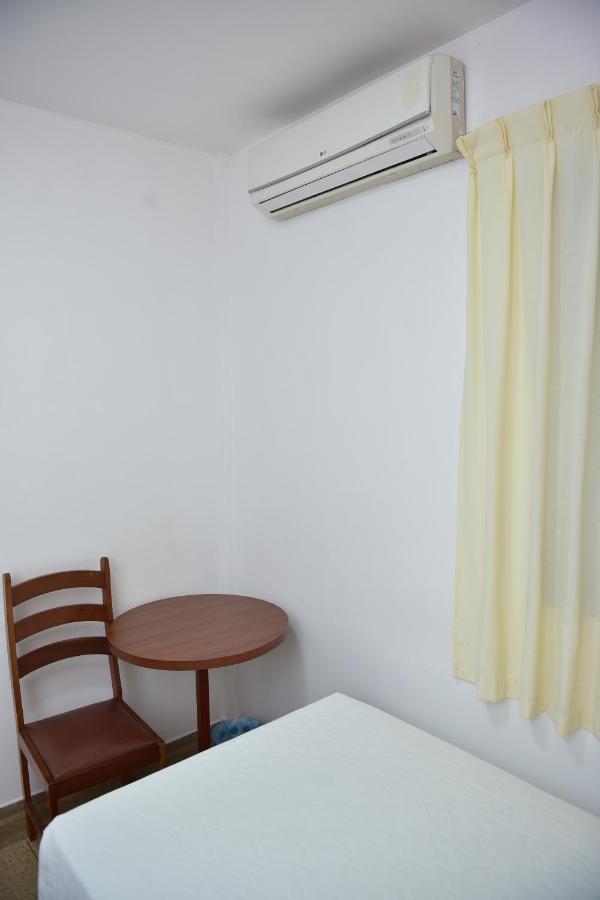 Ecos Tourist Hotel