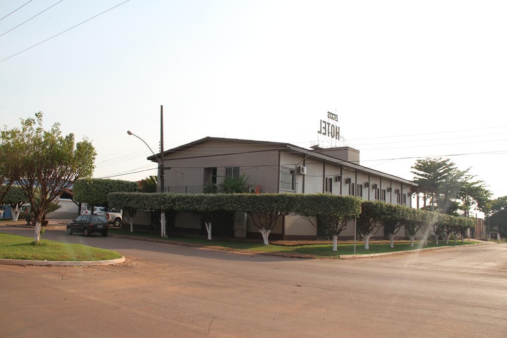 Ecos Tourist 3*