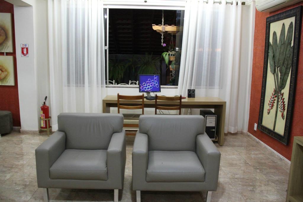 Ecos Tourist Hotel 3*