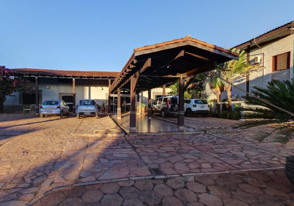 Hotel Ecos Tourist 3*