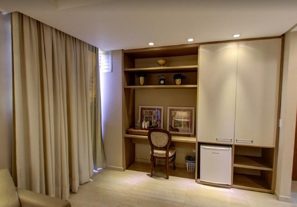 Ecos Tourist Hotel 3*