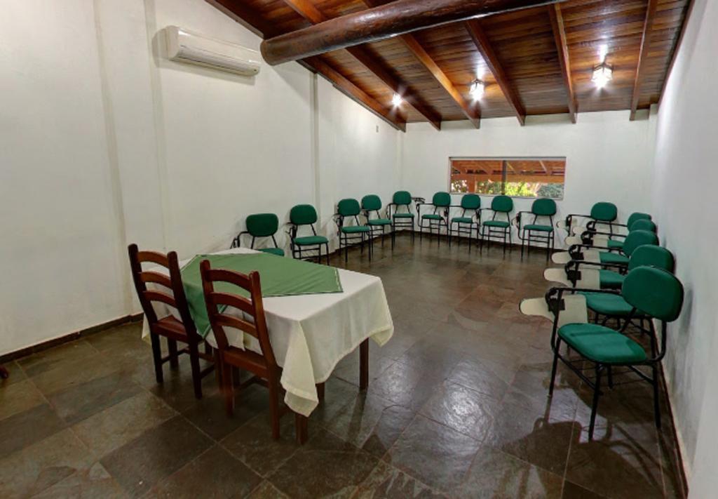 Hotel Ecos Tourist 3*