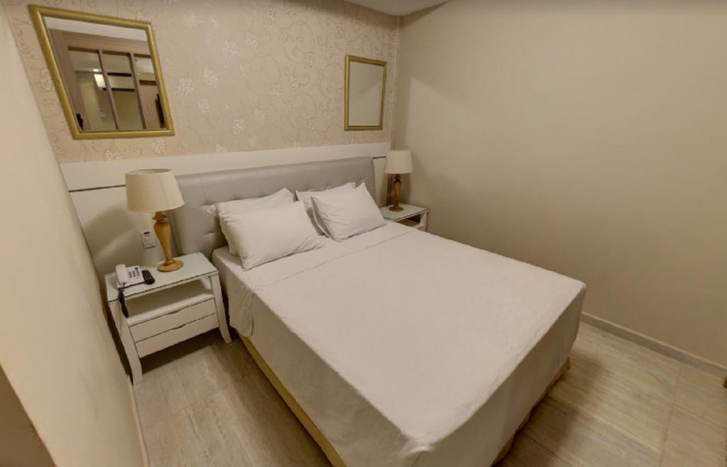 Hotel Ecos Tourist Rolim de Moura