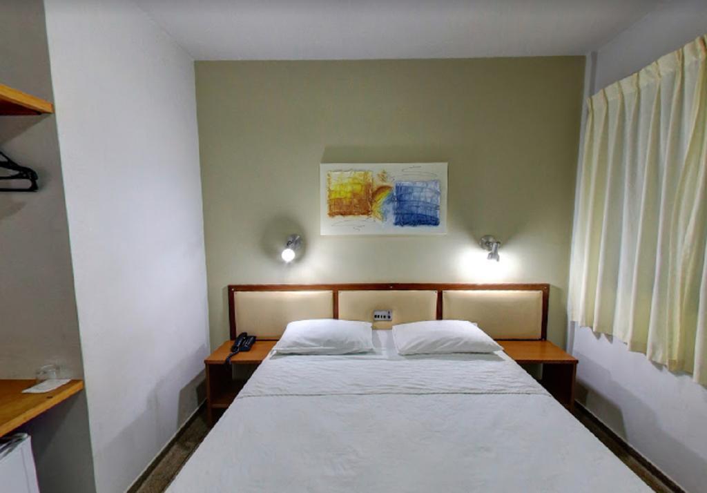 Hotel Ecos Tourist Rolim de Moura