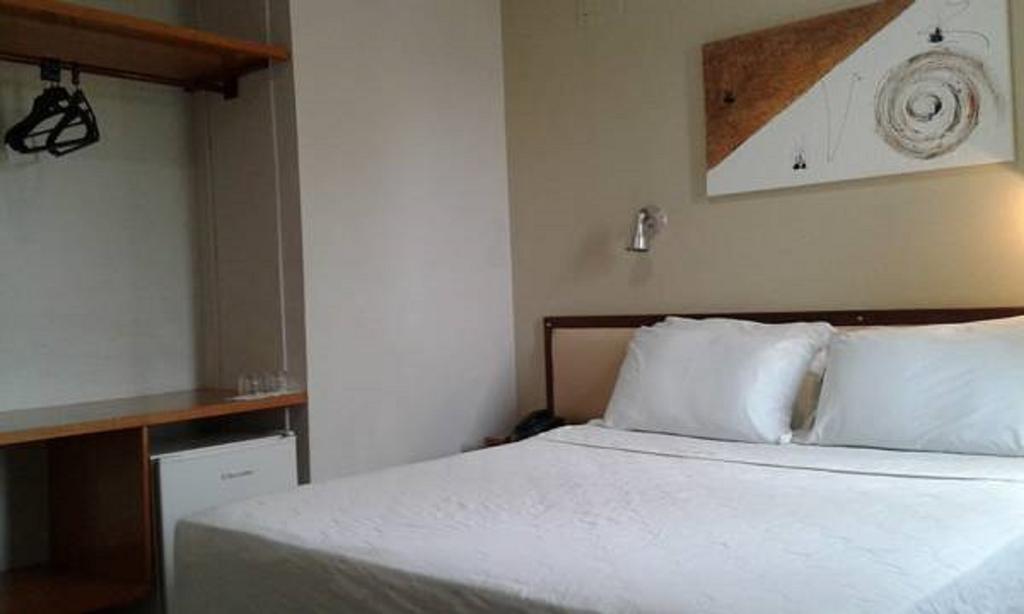 Hotel Ecos Tourist 3*