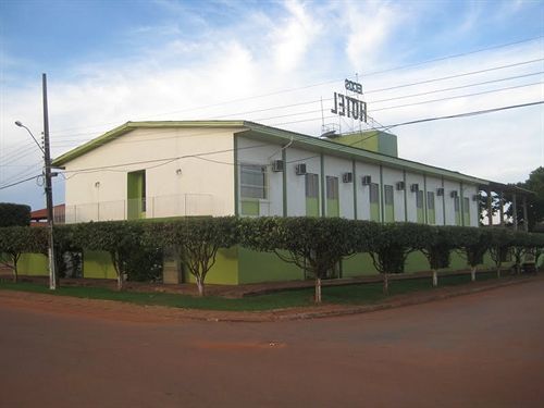 Ecos Tourist Hotel