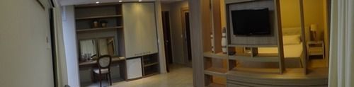 Ecos Tourist Hotel 3*