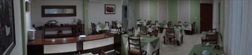 Ecos Tourist Hotel 3*