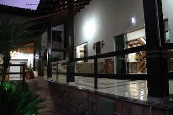 Ecos Tourist Rolim de Moura