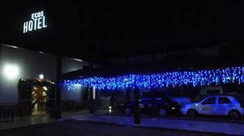 Hotel Ecos Tourist Rolim de Moura