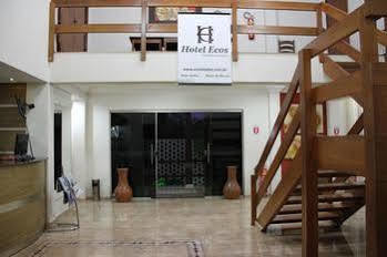 Ecos Tourist Rolim de Moura