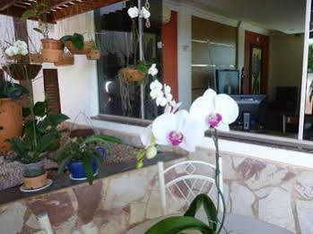 Hotel Ecos Tourist 3*