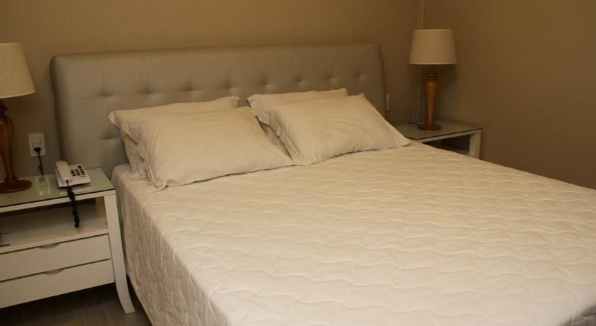 Ecos Tourist Hotel